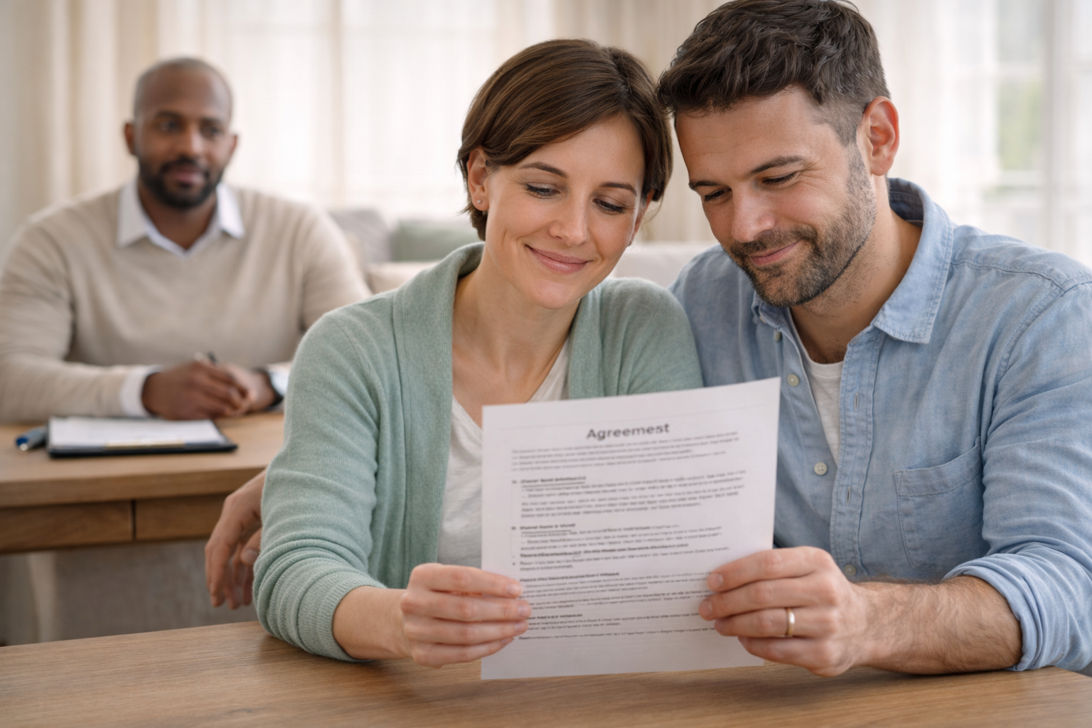 what mediation can achieve